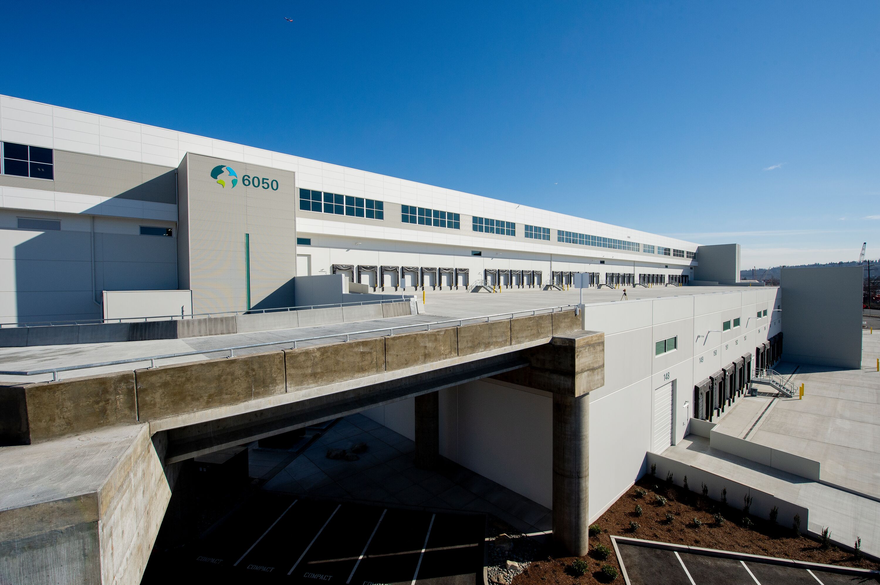 Prologis’ Focus on Urban Logistics