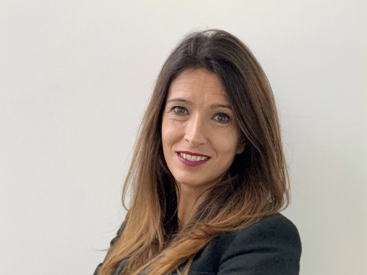 Prologis Italia Welcomes Rossana Pinato 