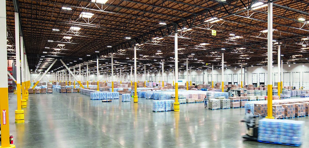 Prologis Essentials Marketplace