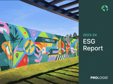 Presentazione report ESG 2024